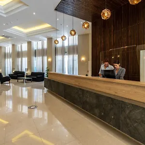 Castellum فندق