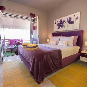 Lila Appartement Kalathos