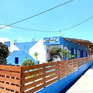 Kedros Hotel 2*