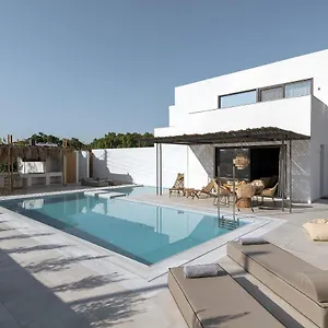 Villa Bianco - Eve Pefki (Rhodes)