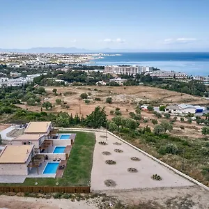 Villa Anar Rhodes Koskinou (Rhodes)