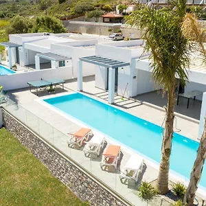 Antonoglou Residences *