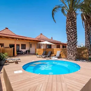 Emerald Dream Apartament
