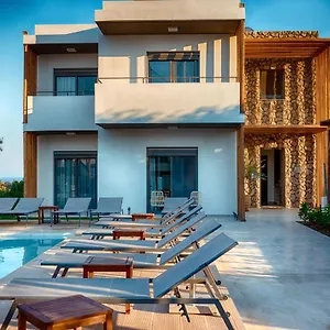 Apartment Kipos & (adults Only)