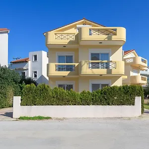 La Maisonette - 4 Bedroom Near The Villa Ialysos (Rhodes)