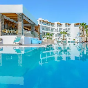 Kouros & Hotel