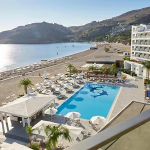 Lindos Bay 5* Vlicha (Rhodes)