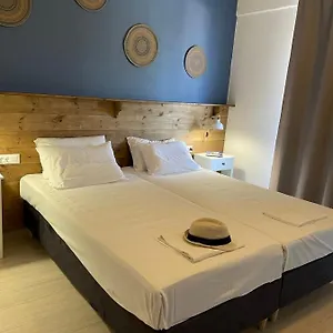 Apartman Beach Jenádi