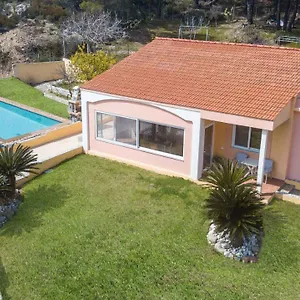 Villa Irene Psinthos