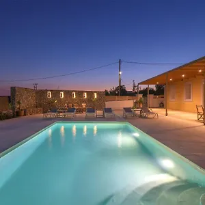 Villa Dorinna