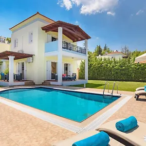 Apollo Springs By Kolymbia