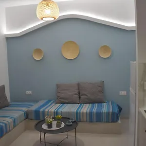Vakantiehuis Pervoli *