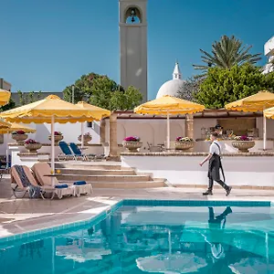 Ξενοδοχείο Mitsis Petit Palais