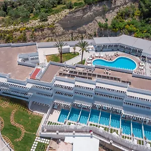 Aloe (adults Only) Hotel