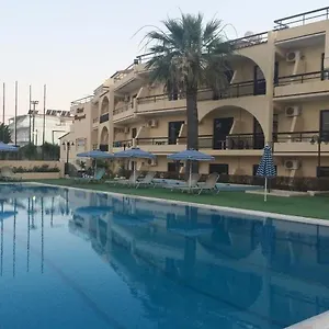 فندق Smart Rhodes