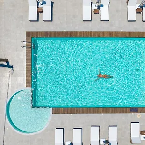 Aparthotel Kellys Luxury Faliraki