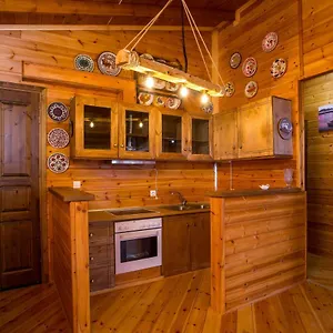 Apartman Costa Hilltop