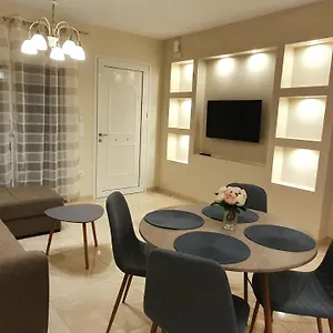 Ma Maison Bleue Kremasti (Rhodes)