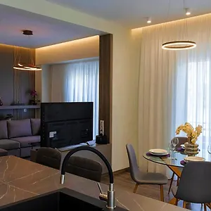 Mini Escape Apartment Rhodes City