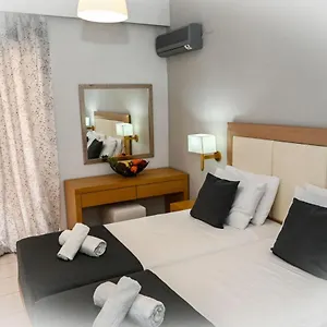 Apartment Angela Kremastí