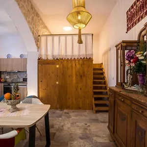 Hébergement de vacances Traditional Loft Casa Di Vini