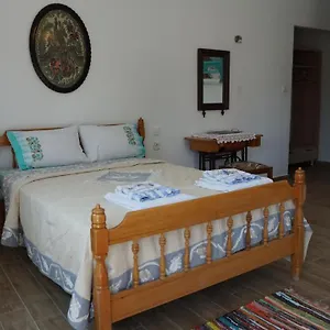 Apartment Greek Memories Boutique *