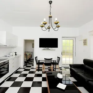 Lägenhet Casa Lilly - Rhodes