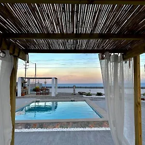 Onar Luxury - Adults Only Villa Lachaniá