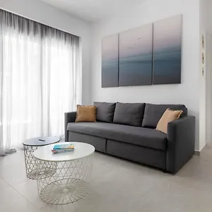 Appartement Rhodes