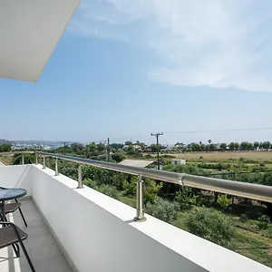 Voula Apartment Faliraki