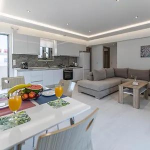 Demiani House Appartamento