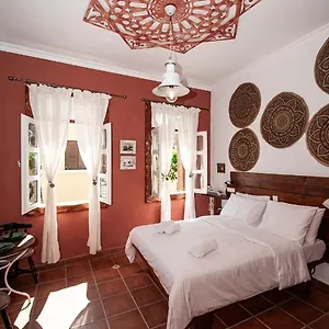 Tango Apartment *