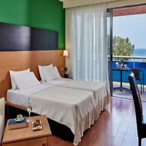 Resort Aegean Breeze Fánai