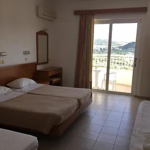 Aparthotel Diagoras Club Faliraki