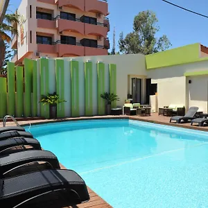 Hotel Heleni 2*