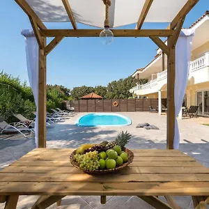 Montefile Ialysos (Rhodes)