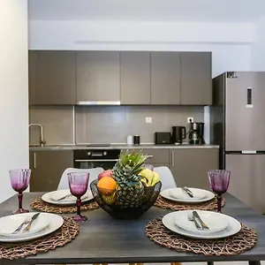 Appartement Katerina & Stefanos Family *