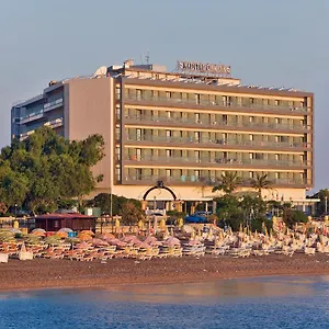Mediterranean Hotel 5*