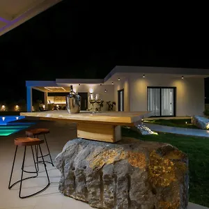 Ocean Pearl Sea View 빌라 팔리라키