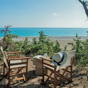 فيلة Beachfront Seashell Superior *