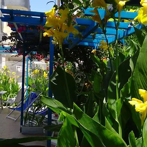 House Of Flowers Appartement Rhodes City