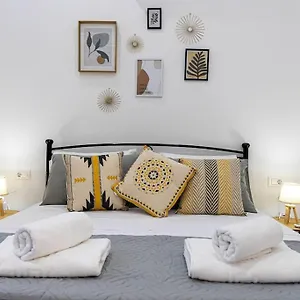 Nikolias Dream House Apartment
