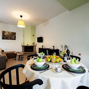 Casa Di Giovanni Διαμέρισμα *