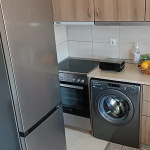 Bouvegio Giorgos Appartement Afantou