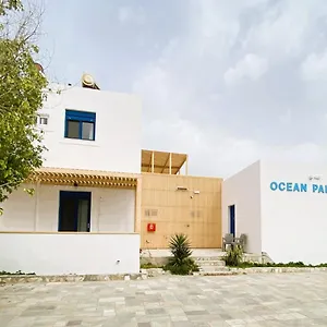 Hotel Ocean Palace Prasonisi