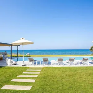 Liam Front Luxury With 100m2 Infinity Pool * Fánai