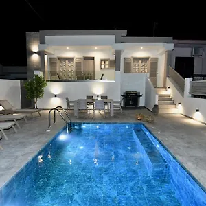 Melia Casa Rhodes City