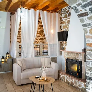 Marianthi's House Holiday home Embonas