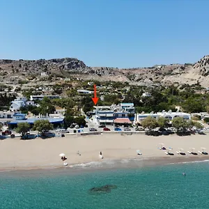 Marianthi * Archangelos (Rhodes)