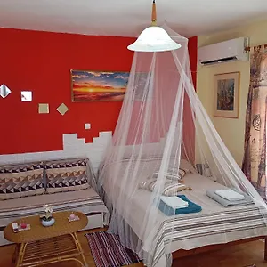Y.m.apartment Σπίτι διακοπών